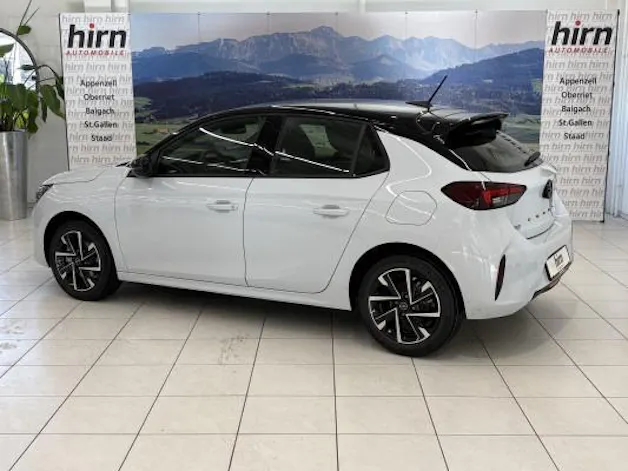 Opel Corsa 1.2 MHEV Viva
