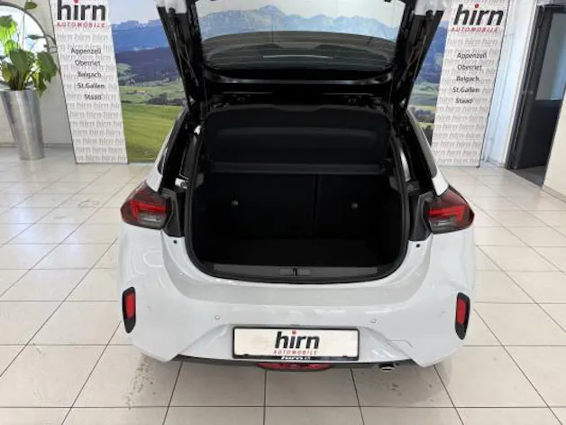 Opel Corsa 1.2 MHEV Viva
