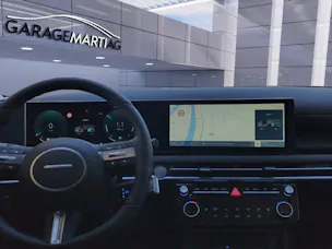 Hyundai TUCSON 1.6 T-GDi Hybrid Amplia 4WD