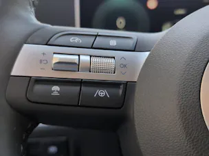 Hyundai TUCSON 1.6 T-GDi Hybrid Amplia 4WD
