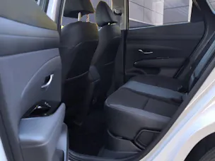 Hyundai TUCSON 1.6 T-GDi Hybrid Amplia 4WD
