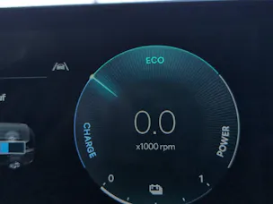 Hyundai TUCSON 1.6 T-GDi Hybrid Amplia 4WD