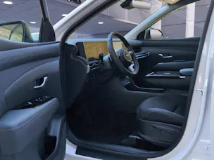 Hyundai TUCSON 1.6 T-GDi Hybrid Amplia 4WD