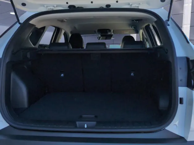 Hyundai TUCSON 1.6 T-GDi Hybrid Amplia 4WD