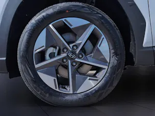 Hyundai TUCSON 1.6 T-GDi Hybrid Amplia 4WD