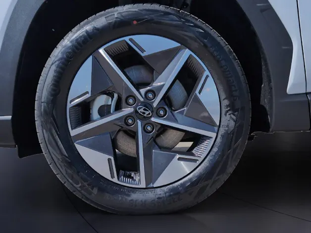 Hyundai TUCSON 1.6 T-GDi Hybrid Amplia 4WD