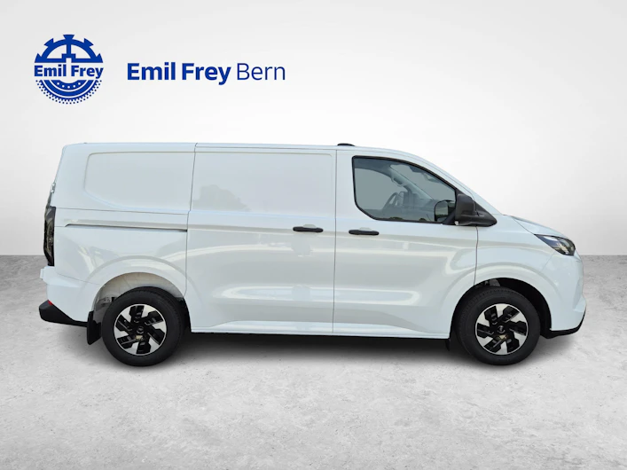Fahrzeugbild FORD TRANSIT CUSTOM