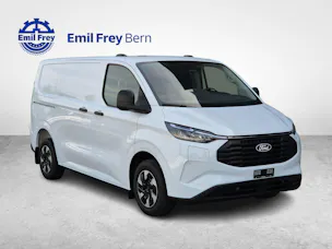 Ford Transit C Van 320 L1 2.5 Duratec 233 Trend PHEV 0.99% Leasing
