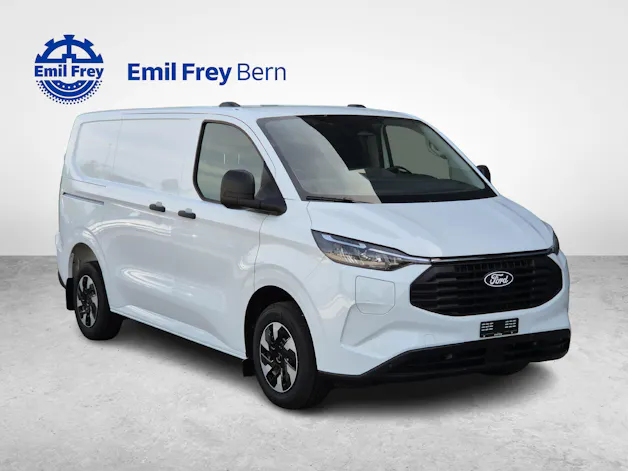 Ford Transit C Van 320 L1 2.5 Duratec 233 Trend PHEV 0.99% Leasing