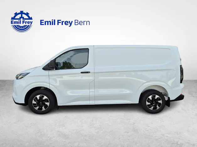 Ford Transit C Van 320 L1 2.5 Duratec 233 Trend PHEV 0.99% Leasing