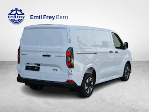 Ford Transit C Van 320 L1 2.5 Duratec 233 Trend PHEV 0.99% Leasing
