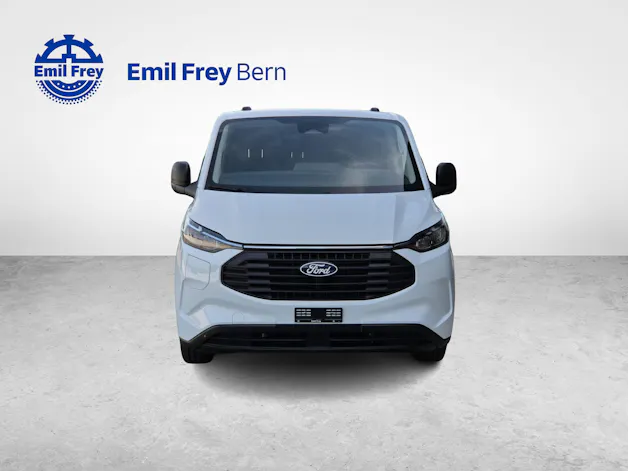 Ford Transit C Van 320 L1 2.5 Duratec 233 Trend PHEV 0.99% Leasing