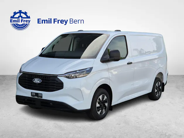 Ford Transit C Van 320 L1 2.5 Duratec 233 Trend PHEV 0.99% Leasing