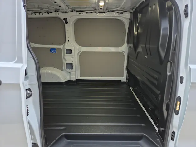 Ford Transit C Van 320 L1 2.5 Duratec 233 Trend PHEV 0.99% Leasing