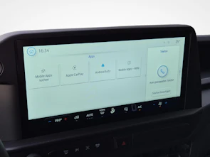 Fahrzeugbild FORD Transit C Van 320 L1 2.5 Duratec 233 Trend PHEV 0.99% Leasing