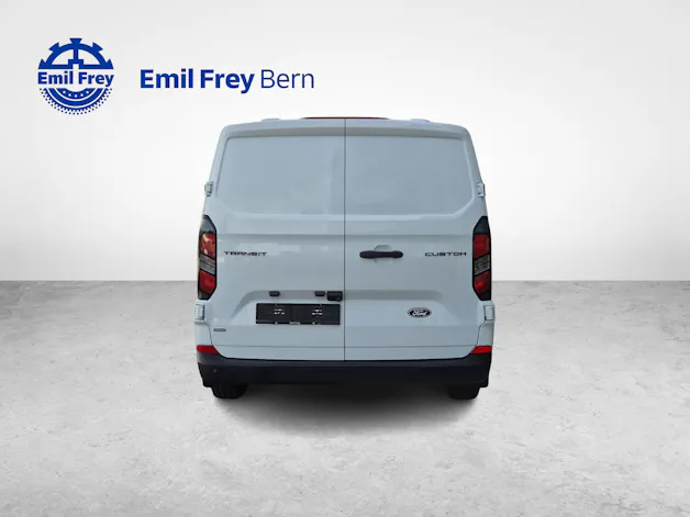 Ford Transit C Van 320 L1 2.5 Duratec 233 Trend PHEV 0.99% Leasing