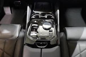 BMW 530e xDrive Touring