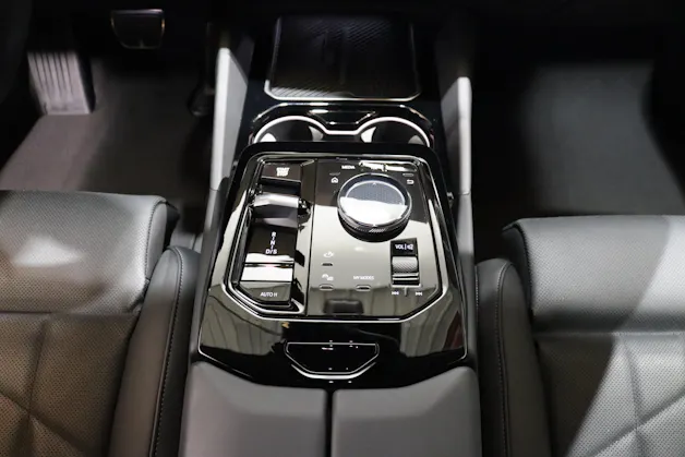 BMW 530e xDrive Touring
