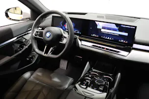 BMW 530e xDrive Touring