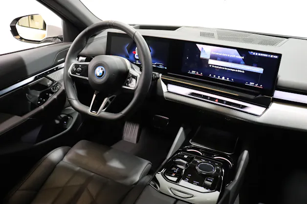 BMW 530e xDrive Touring