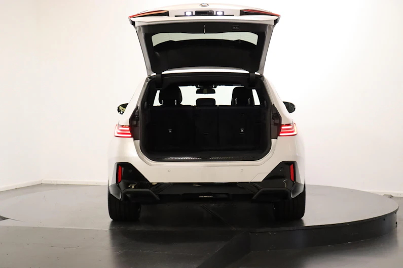immagine del veicolo BMW 5 SERIES