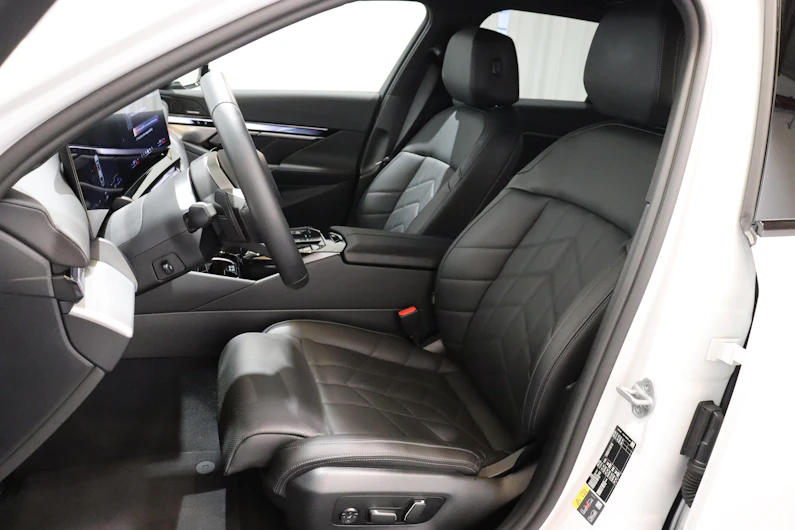 immagine del veicolo BMW 5 SERIES