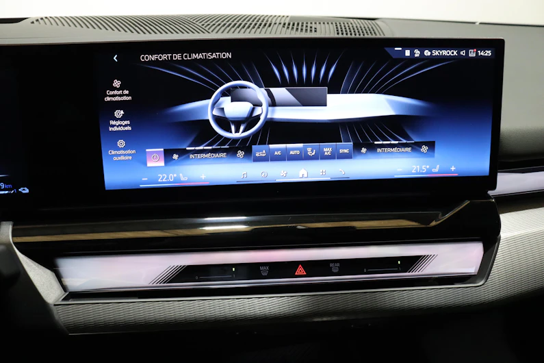 immagine del veicolo BMW 5 SERIES