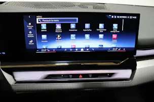 BMW 530e xDrive Touring