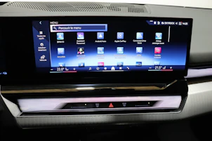 immagine del veicolo BMW 530e xDrive Touring
