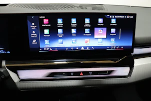 immagine del veicolo BMW 530e xDrive Touring