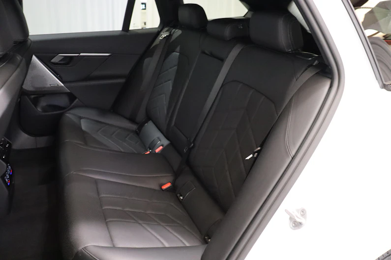 immagine del veicolo BMW 5 SERIES