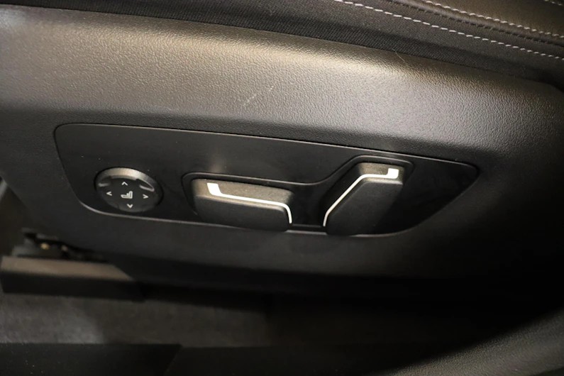 immagine del veicolo BMW 5 SERIES