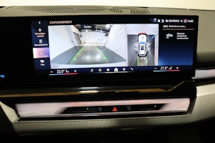 immagine del veicolo BMW 530e xDrive Touring