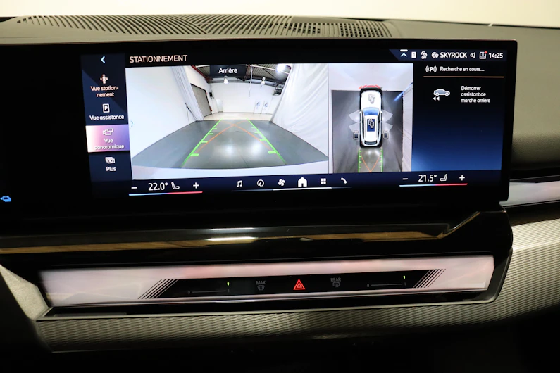 immagine del veicolo BMW 5 SERIES