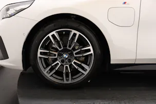 BMW 530e xDrive Touring