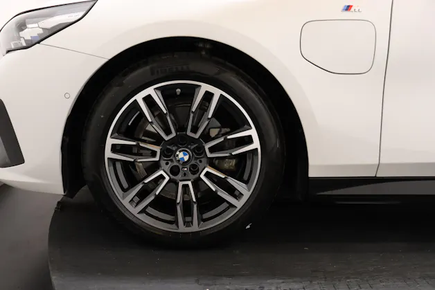 BMW 530e xDrive Touring