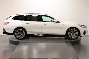 immagine del veicolo BMW 530e xDrive Touring