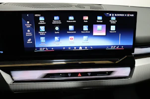 immagine del veicolo BMW 530e xDrive Touring