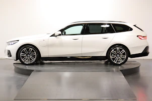 immagine del veicolo BMW 530e xDrive Touring