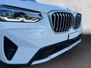 BMW X3 20d xDrive G01 (CH) AHK 2.4T 📍