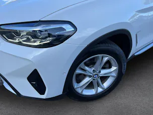 BMW X3 20d xDrive G01 (CH) AHK 2.4T 📍