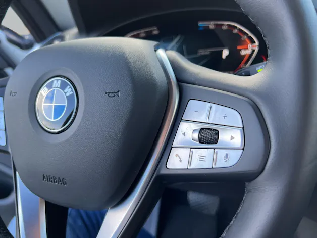 BMW X3 20d xDrive G01 (CH) AHK 2.4T 📍