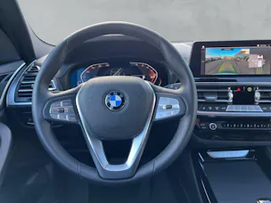 BMW X3 20d xDrive G01 (CH) AHK 2.4T 📍