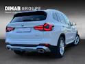 BMW X3 20d xDrive G01 (CH) AHK 2.4T 📍