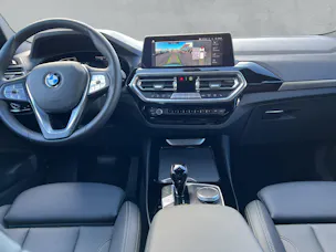BMW X3 20d xDrive G01 (CH) AHK 2.4T 📍