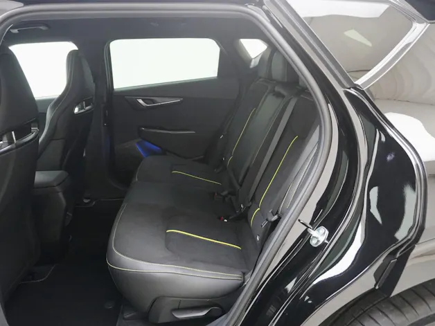 Kia EV6 84 kWh GT 4x4