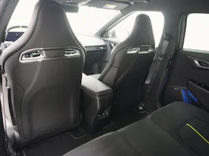 Kia EV6 84 kWh GT 4x4