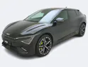 Kia EV6 84 kWh GT 4x4
