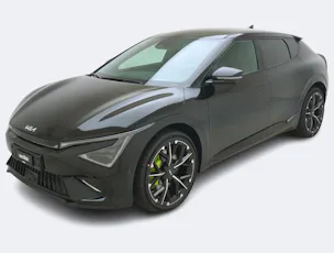 Kia EV6 84 kWh GT 4x4