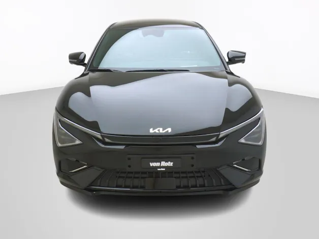 Kia EV6 84 kWh GT 4x4